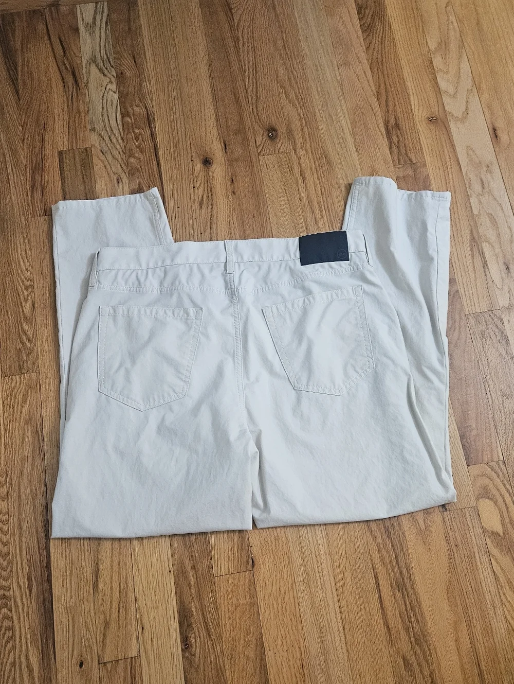 Vineyard Vines On-The-Go Pants (OTG) EUC Size 36+30
